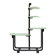 Modernist Art Deco Flower Stand, Attr. to André Groult, France 1925