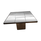 Art Deco mirror table