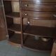 Art deco buffet
