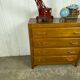 Commode vintage