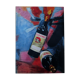 Dubonnet advertising from the 50s