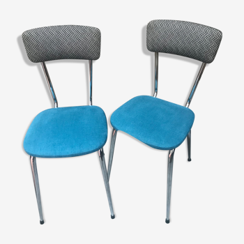 Pair of chairs