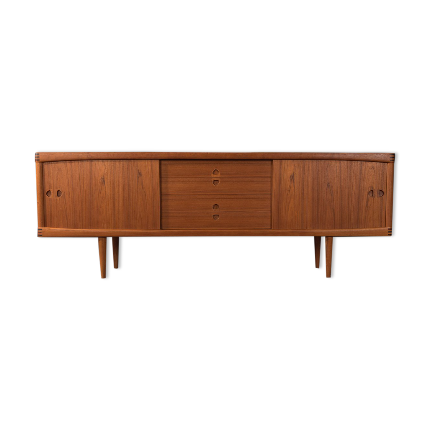Sideboard, bramin 1960s