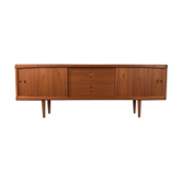 Enfilade des années 1960, Bramin