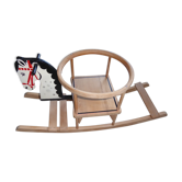 Rocking horse