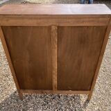 Bibus wooden shelves