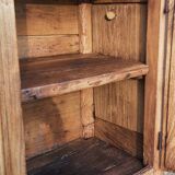 18th century sideboard