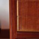 Desk Svend Aage Madsen: Danish Teck & Design (HP Hansen)