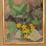 "Bloomer" by Gösta Gustavson