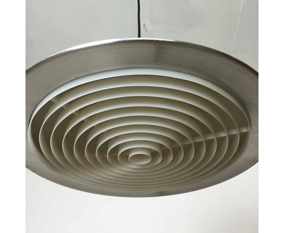 Jo Hammerborg 60s FOG & MORUP, made in denmark for "Classic" lamp Danish  60er lamp / Ceiling Lamp | Wall lamp | Selency