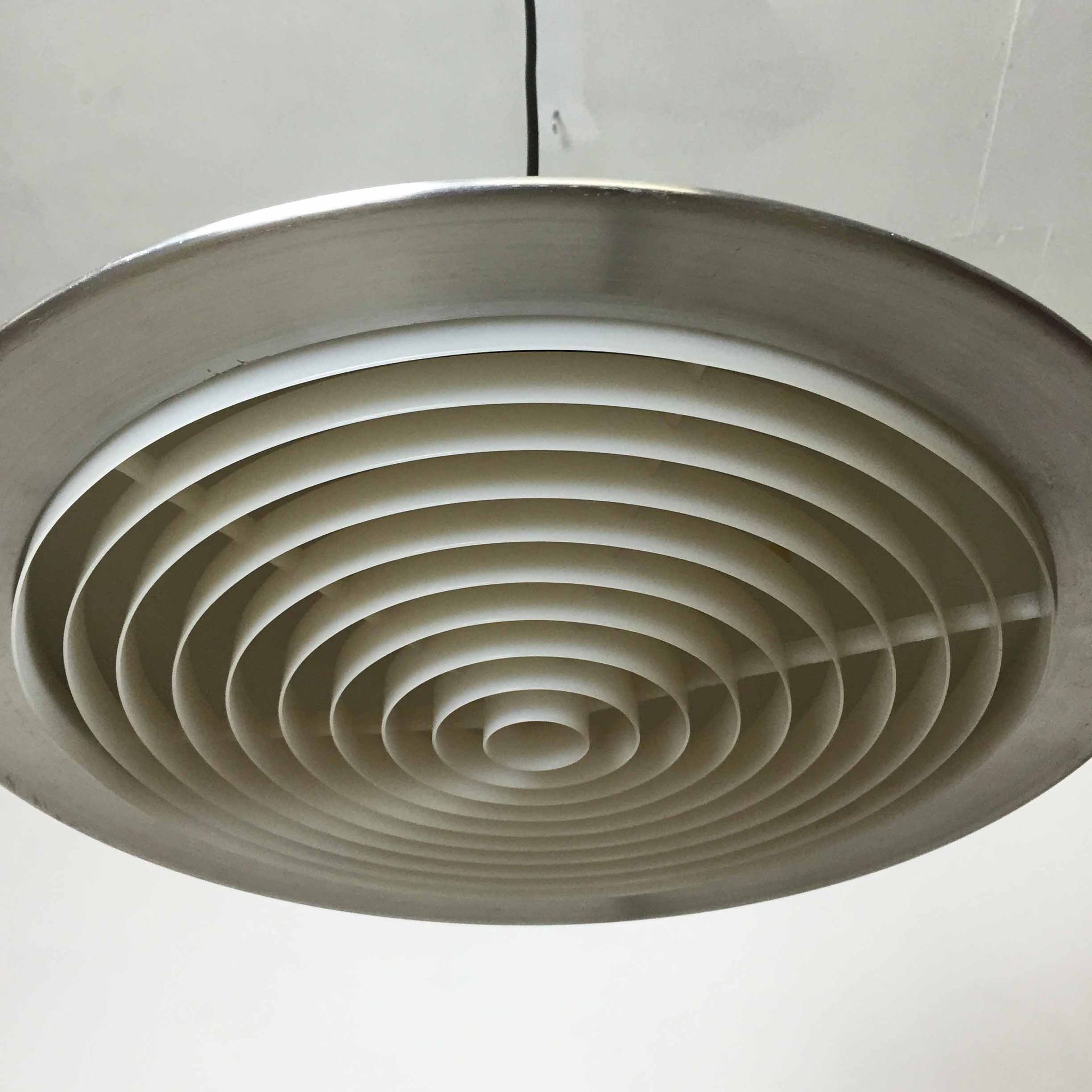 Jo Hammerborg 60s FOG & MORUP, made in denmark for "Classic" lamp Danish 60er lamp / Ceiling Lamp | Wall lamp
