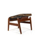 IB Kofod-Larsen Ottoman for PD30 Lounge Chair