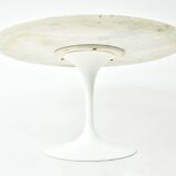 Dining table by Eero Saarinen for Knoll International, 1960s