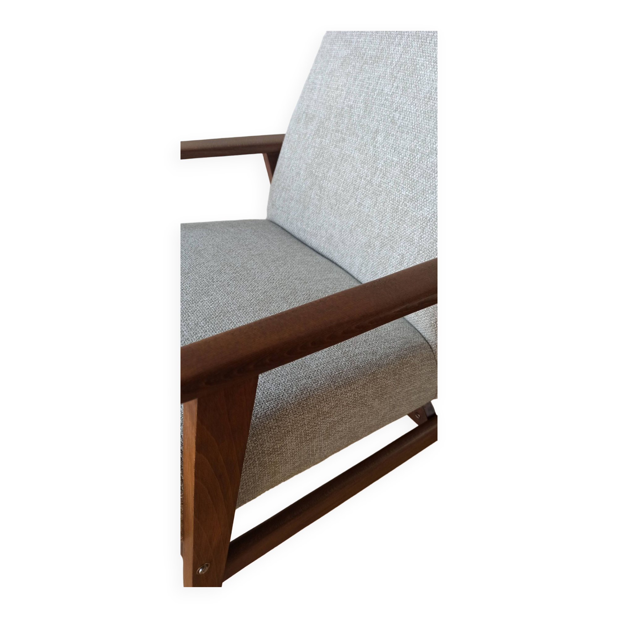 Midcentury  armchairs 1970.