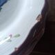 Ceramic plates. 70s/80s Work inspired by the 16th and 17th centuries.
