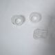 Series of 3 glasses Arques