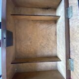 20th century inlaid side table
