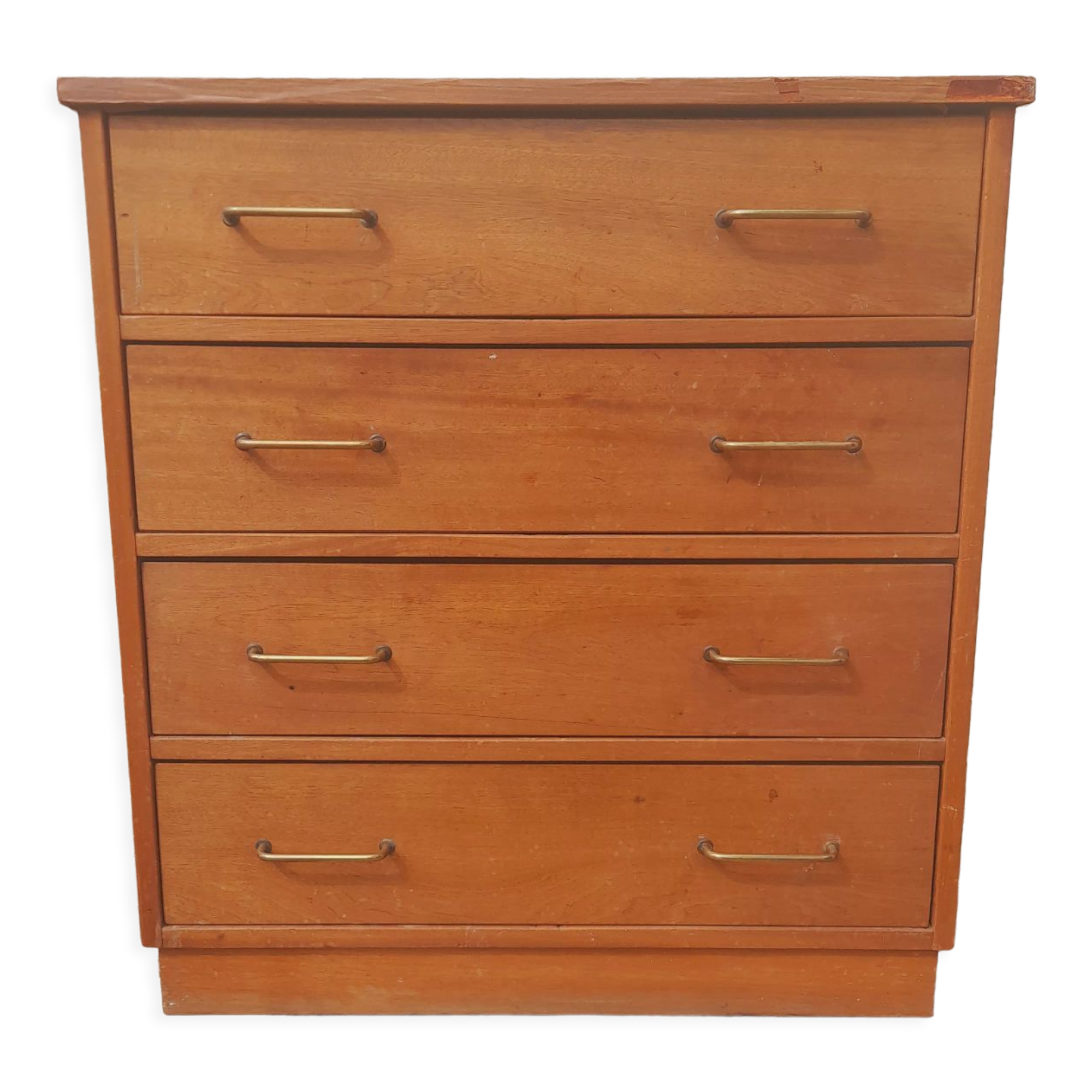 Vintage chest of drawers