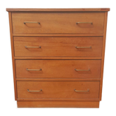 Commode vintage