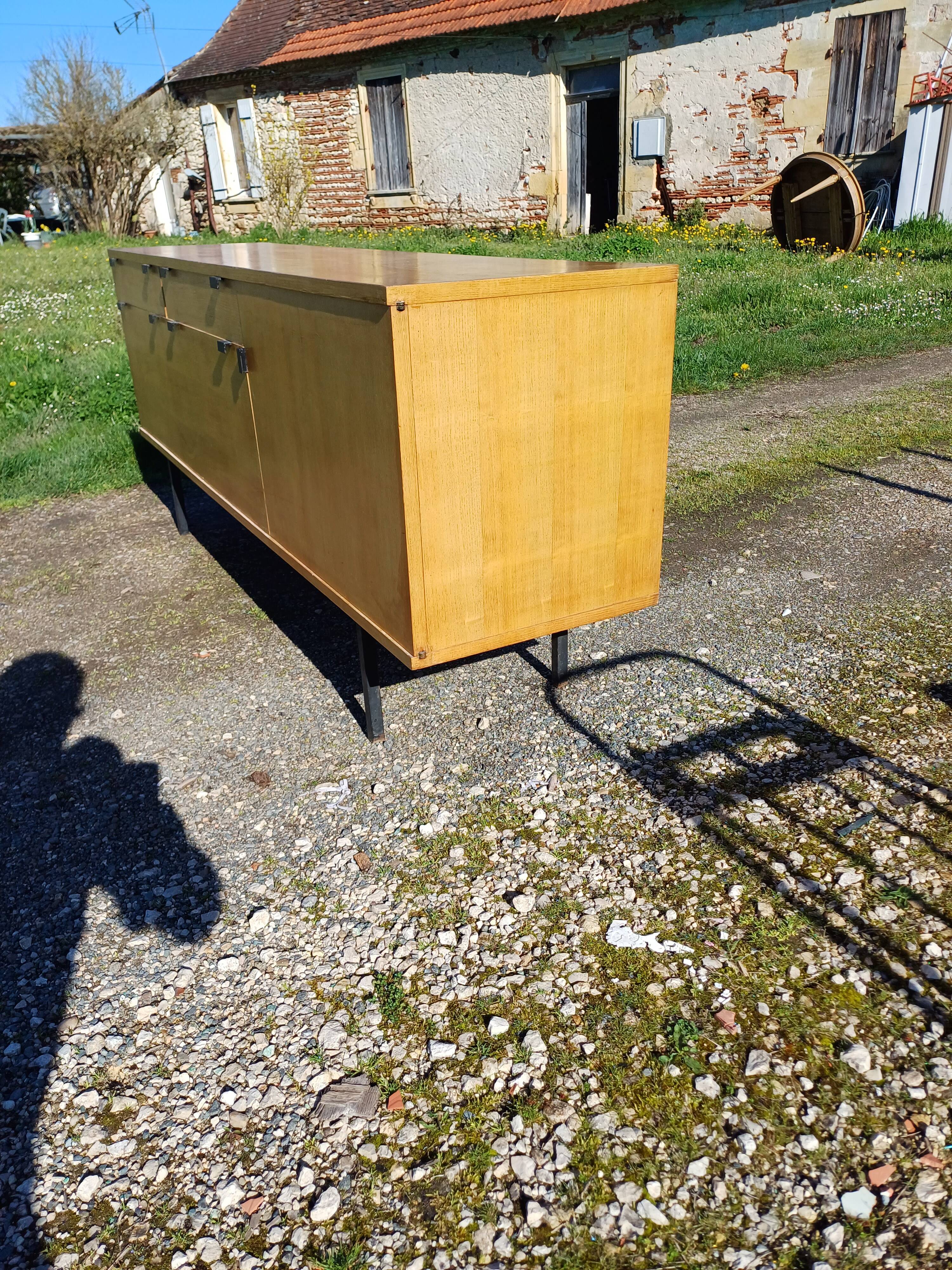 Alain Richard Sideboard Year 50