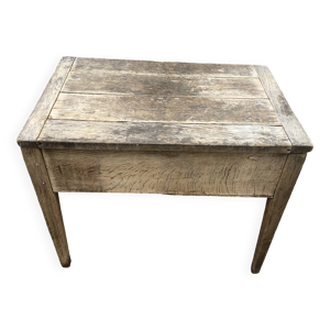 Table d’appoint
