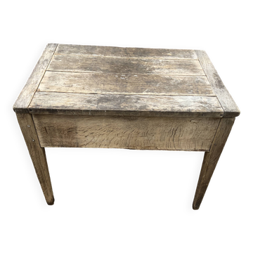 Table d’appoint