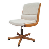 70s swivel chair