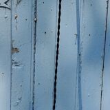 Yellow clichy glass suspension