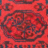 Vintage carpet 70s - 188 x 117