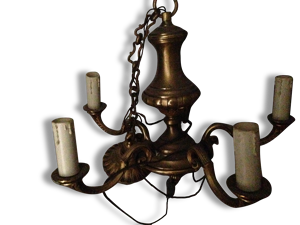Lustre ancien