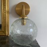 Vintage wall light