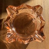 Art Deco ashtray