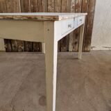 Table de ferme
