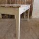 Farm table