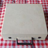 Olympia Traveller Deluxe Typewriter