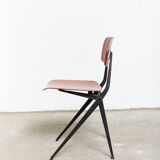 Friso Kramer "result" chair for Ahrend De Circel