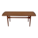 Teak Coffe table FD503 by Tove & Edvard Kindt-Larsen, Denmark 1950s