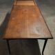 Scandinavian teak dining set – Johannes Andersen / Uldum