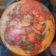 Scandinavian light globe