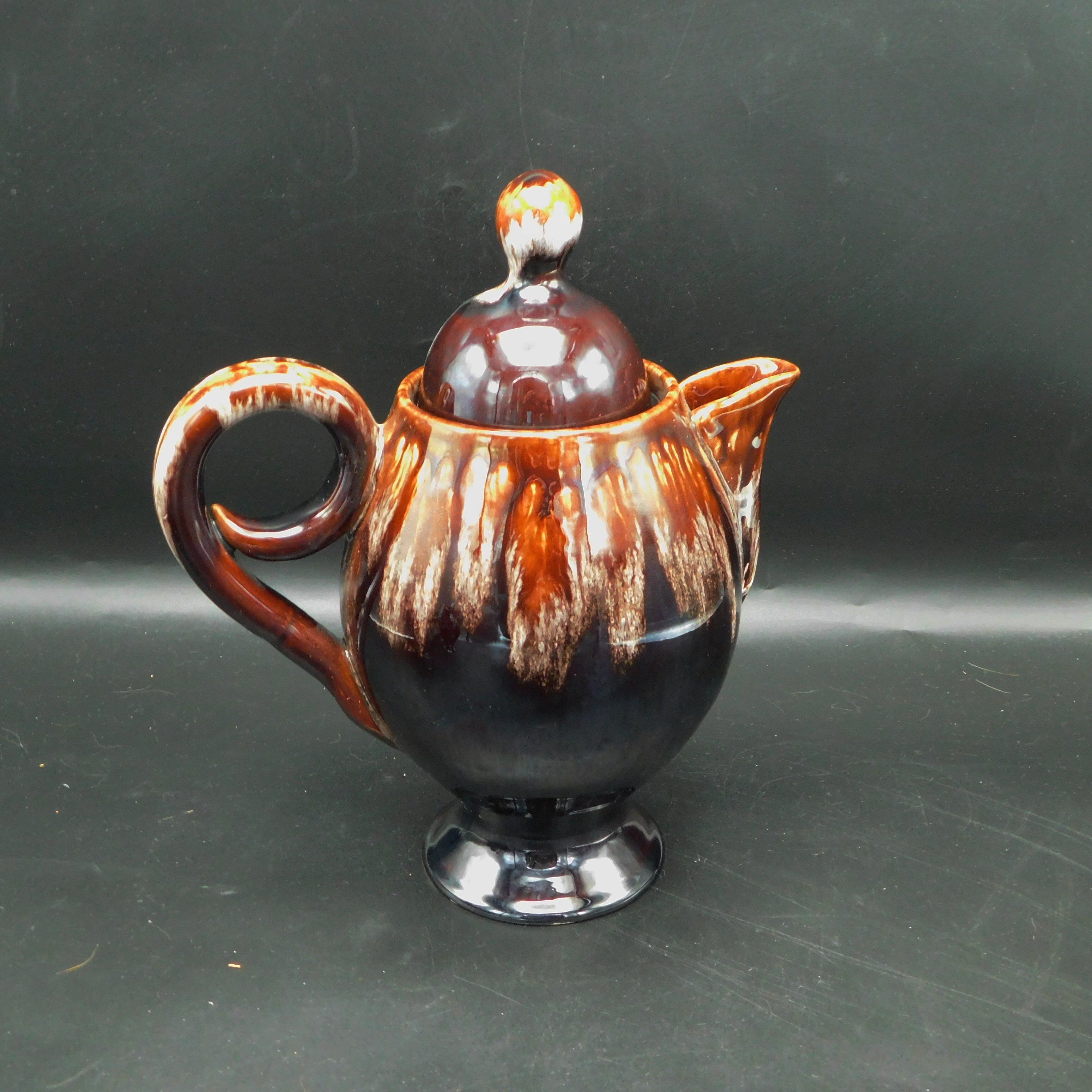 Vallauris Head of Service of the 1950s