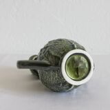 Vintage Cabbage Leaf Slush Coffee Maker