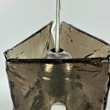 60s 70s ceiling lamp chandelier Kalmar Franken KG Austria Space Age
