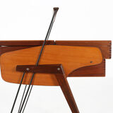 Vintage sewing box ca.1950