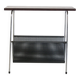 Pilastro magazine table 1950s