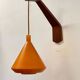Philips NX118 wall light