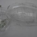 perfect crystal carafe condition