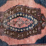 Tapis turc anatolien fait main, années 1970