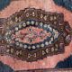 Tapis turc anatolien fait main, années 1970