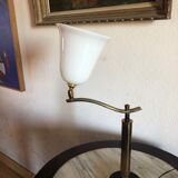 Desk lamp / table circa 1955