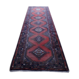 Oriental corridor carpet 87x290cm